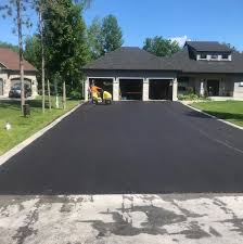 Trusted Stoneville, NC Driveway Paving Services Experts